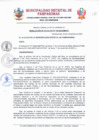 Vista preliminar de documento RESOLUCIÓN DE ALCALDÍA N° 148-2023-MDP