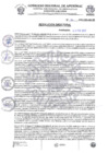 Vista preliminar de documento Resolución Directoral N.° 088-2025-HSR-AND-DE