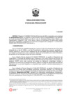 Vista preliminar de documento R.D. N° 00156-2025