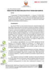 Vista preliminar de documento RESOLUCION DE DIRECCIÓN EJECUTIVA-000030-2025-DE