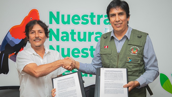 convenio purus