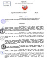 Vista preliminar de documento Resolucion Directoral N° 000710-2025