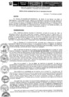 Vista preliminar de documento RESOLUCION ADMINISTRATIVA N° 004-2025-CVH-OAF