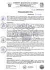 Vista preliminar de documento Resolución Directoral N.° 085-2025-HSR-AND-DE
