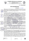 Vista preliminar de documento Resolución Directoral N.° 084-2025-HSR-AND-DE