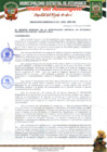Vista preliminar de documento RESOLUCIÓN GERENCIAL N° 017-2025-MDP-GM.