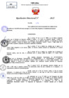 Vista preliminar de documento Resolucion Directoral N° 000712-2025