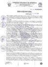 Vista preliminar de documento Resolución Directoral N.° 078-2025-HSR-AND-DE