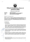 Vista preliminar de documento Resolución N° 010307732019