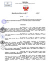 Vista preliminar de documento Resolucion Directoral N° 000715-2025