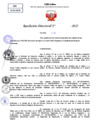 Vista preliminar de documento Resolucion Directoral N° 000717-2025