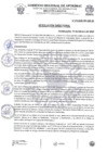 Vista preliminar de documento Resolución Directoral N.° 076-2025-HSR-AND-DE