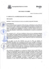 Vista preliminar de documento Ordenanza Municipal Nro 616-2025-MDB.