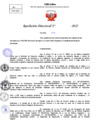 Vista preliminar de documento Resolucion Directoral N° 000719-2025