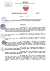 Vista preliminar de documento Resolucion Directoral N° 000720-2025