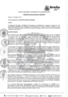 Vista preliminar de documento DECRETO ALCALDIA Nro 001-2025-MDB
