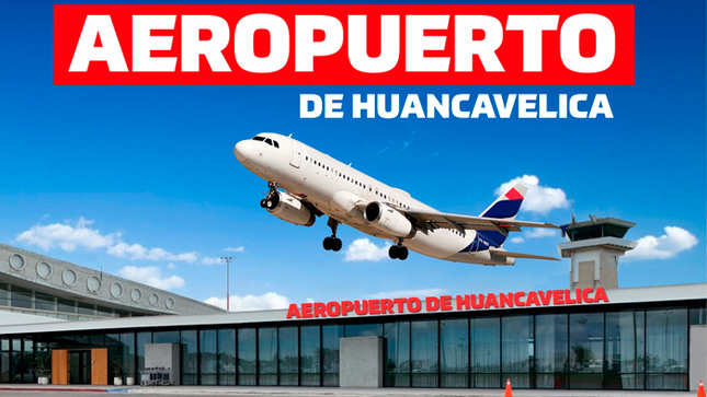 NOTA DE PRENS DEL GOBIERNO REGIONAL DE HUANCAVELICA 