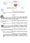 Vista preliminar de documento Resolucion Directoral N° 000722-2025