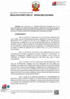Vista preliminar de documento Resolución Directoral N° 035-2025-OGA-MINSA