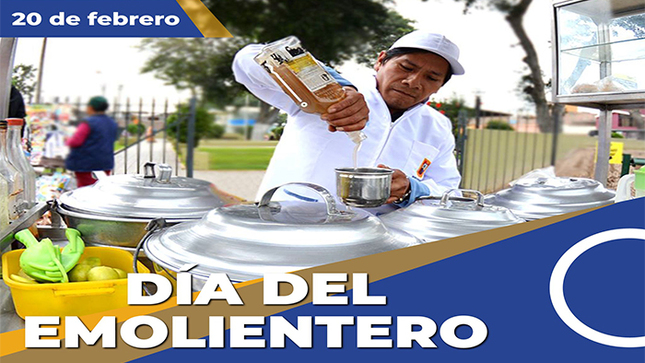 celebramos el Día del Emoliente