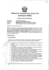 Vista preliminar de documento Resolución N° 010307822019