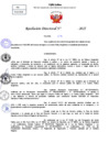 Vista preliminar de documento Resolucion Directoral N° 000729-2025
