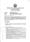 Vista preliminar de documento Resolución N° 010307832019