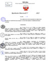 Vista preliminar de documento Resolucion Directoral N° 000730-2025