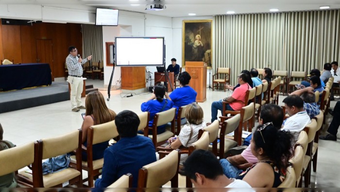 Audiencia