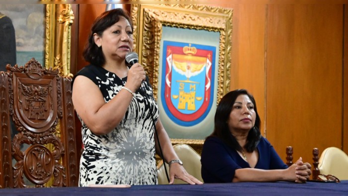 Regidoras