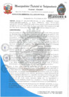 Vista preliminar de documento RESOLUCION GERENCIAL N°0021-2025-MDI-GI