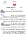 Vista preliminar de documento Resolucion Directoral N° 000731-2025