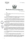 Vista preliminar de documento R.D.E. Nº021-2025-HNAL-OEA