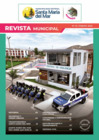 Vista preliminar de documento Revista Municipal N° 01 / Enero 2025