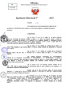 Vista preliminar de documento Resolucion Directoral N° 000734-2025