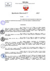 Vista preliminar de documento Resolucion Directoral N° 000735-2025
