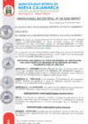 Vista preliminar de documento ORDENANZA MUNICIPAL N°002-2025-MDNC