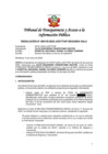 Vista preliminar de documento Resolución N° 000155-2025-JUS-TTAIP-SEGUNDA SALA 