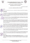 Vista preliminar de documento Resolución de Alcaldía N° 030-2025-MDCATACAOS-A
