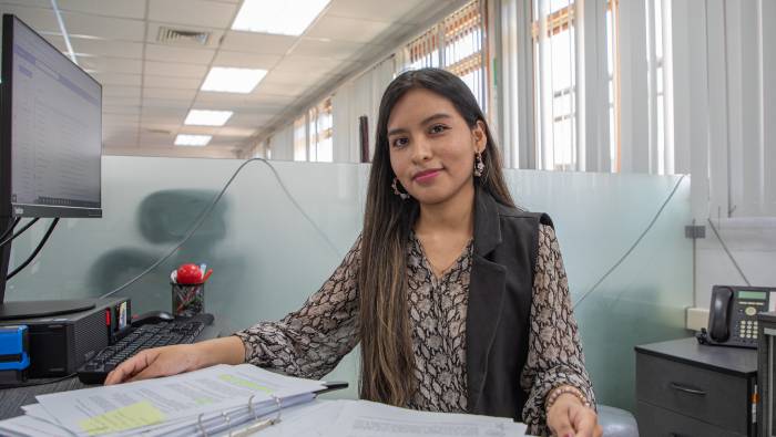 Los egresados de Crédito Continuidad del Pronabec obtuvieron una mayor tasa de empleo e ingresos mensuales