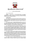 Vista preliminar de documento RESOLUCIÓN DIRECTORAL 30-2025-VIVIENDA-OGGRH         ENC. PMIB
