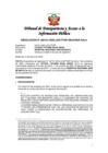 Vista preliminar de documento Resolución N° 000151-2025-JUS-TTAIP-SEGUNDA SALA 
