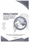 Vista preliminar de documento RESULTADOS DEL PPTO PARTICIPATIVO 2025