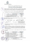 Vista preliminar de documento PROCESO CAS N° 002-2025 - RESULTADO DE EVALUACIÓN CURRICULAR