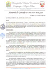 Vista preliminar de documento Acuerdo de Concejo N°60-2024-MDC/CM