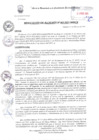 Vista preliminar de documento RESOLUCION DE ALCALDIA N° 065-2025-MPH-A
