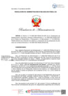 Vista preliminar de documento RESOLUCIÓN DE ADMINISTRACION N°006-2025-SIS-FISSAL/OA