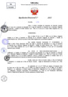 Vista preliminar de documento Resolucion Directoral N° 000743-2025