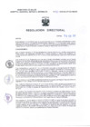 Vista preliminar de documento  N° 024-025-2025-DG-HNSEB
