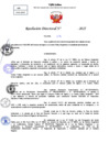 Vista preliminar de documento Resolucion Directoral N° 000746-2025